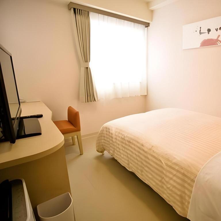 Spa Land Hotel Naito Fuefuki Екстер'єр фото