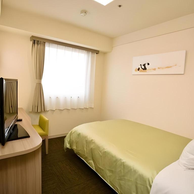 Spa Land Hotel Naito Fuefuki Екстер'єр фото