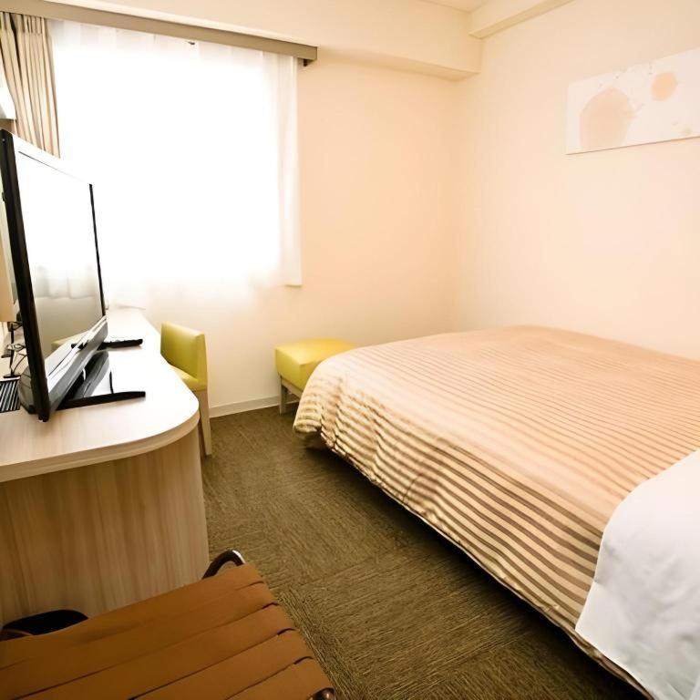 Spa Land Hotel Naito Fuefuki Екстер'єр фото