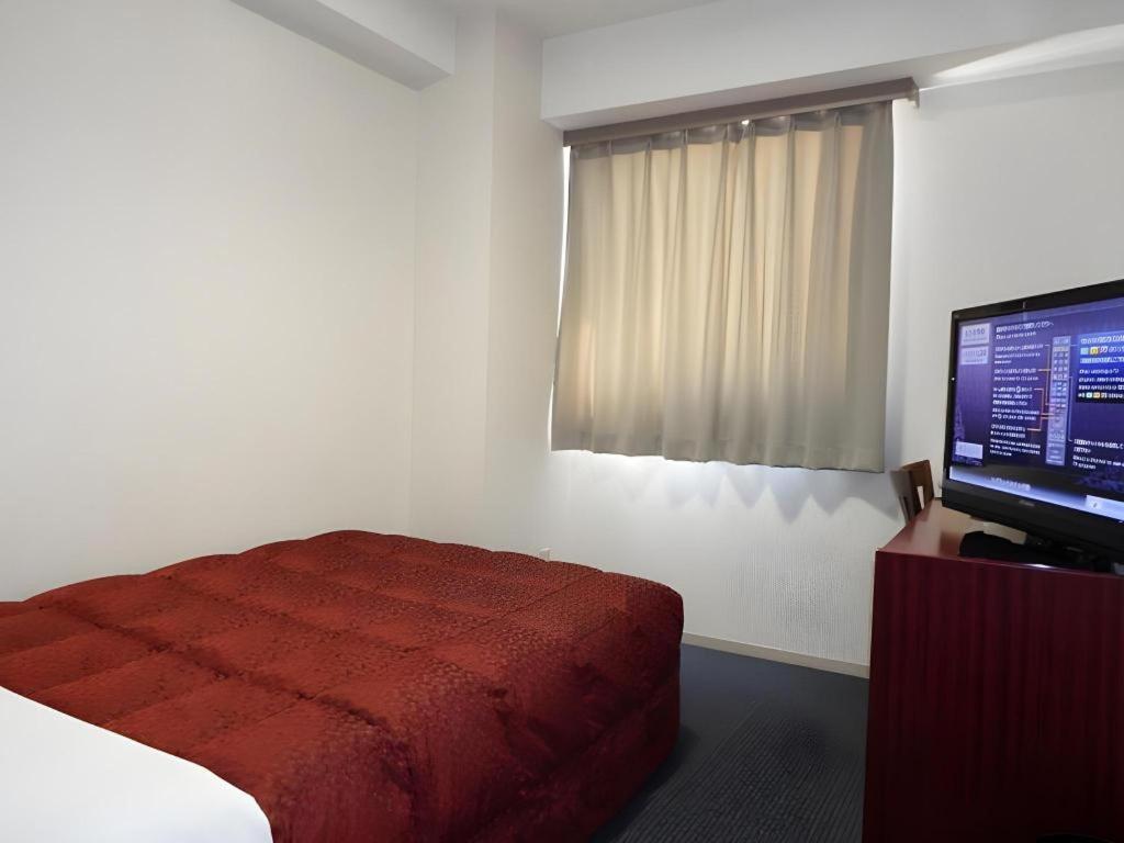 Spa Land Hotel Naito Fuefuki Екстер'єр фото