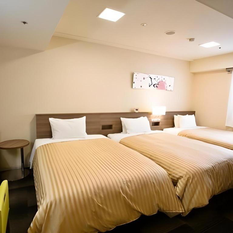 Spa Land Hotel Naito Fuefuki Екстер'єр фото