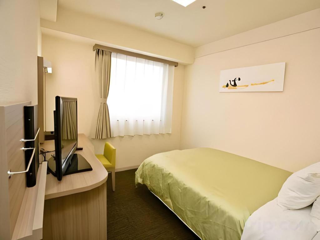 Spa Land Hotel Naito Fuefuki Екстер'єр фото
