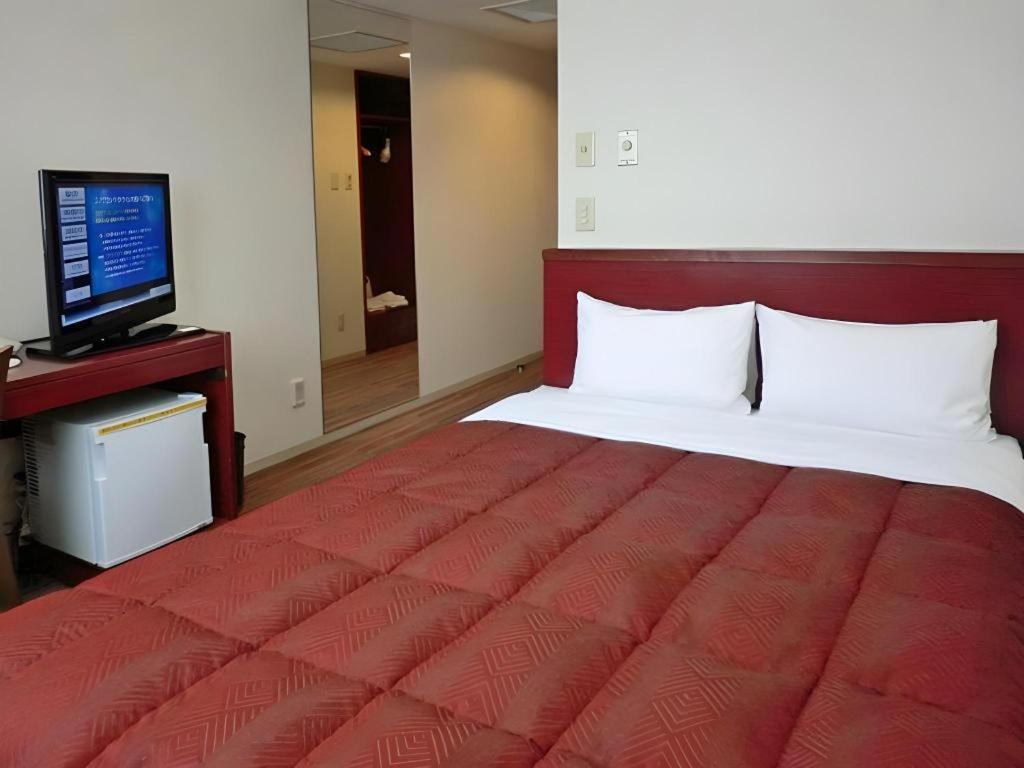 Spa Land Hotel Naito Fuefuki Екстер'єр фото