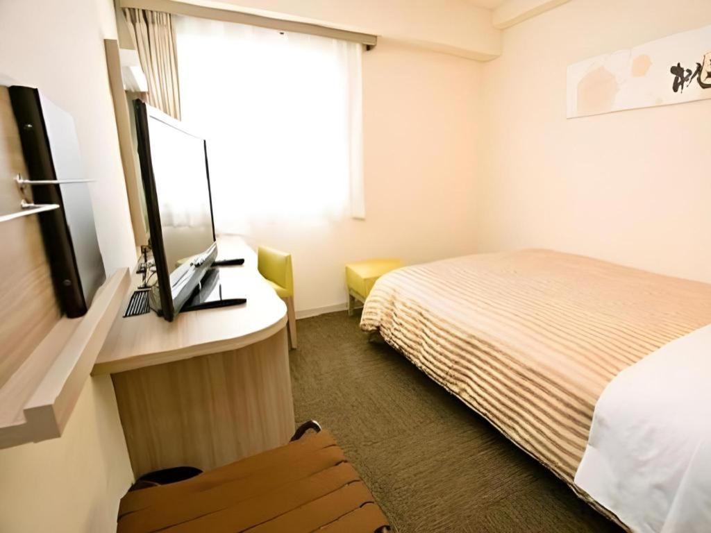 Spa Land Hotel Naito Fuefuki Екстер'єр фото